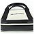 Everyday Borsa Balenciaga Cabas XS Navy Nero Beige - vista 4