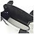 Everyday Borsa Balenciaga Cabas XS Navy Nero Beige - vista 6
