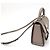 Borsa a tracolla Boxys Salvatore Ferragamo Grigio - vista 2