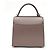 Borsa a tracolla Boxys Salvatore Ferragamo Grigio - vista 3