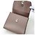 Borsa a tracolla Boxys Salvatore Ferragamo Grigio - vista 5