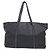 Borsa a tracolla Chanel Luxury Line 31574 Nero