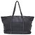 Borsa a tracolla Chanel Luxury Line 31574 Nero - vista 2