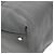 Borsa a tracolla Chanel Luxury Line 31574 Nero - vista 4