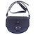 Borsa a mano Christian Dior Dior GALLOP Mini Nero