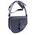 Borsa a mano Christian Dior Dior GALLOP Mini Nero - vista 2