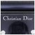 Borsa a mano Christian Dior Dior GALLOP Mini Nero - vista 5