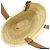 Borsa Loewe 327 02NS93 Beige Arancione - vista 10