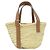 Borsa Loewe 327 02NS93 Beige Arancione - vista 2