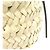 Borsa Loewe 327 02NS93 Beige Arancione - vista 5