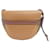 Borsa a tracolla Loewe Gate Small Marrone  - vista 2