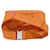 Loewe Puzzle Bum Bag Small Arancione - vista 2