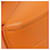 Loewe Puzzle Bum Bag Small Arancione - vista 3