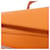 Loewe Puzzle Bum Bag Small Arancione - vista 5