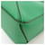 Borsa Loewe Puzzle Mini Verde  - vista 3