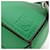 Borsa Loewe Puzzle Mini Verde  - vista 4