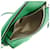Borsa Loewe Puzzle Mini Verde  - vista 6
