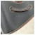 Borsa a tracolla Loewe Hammock Drawstring Small Nero Beige  - vista 6