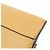 Borsa a mano Loewe Flamenco Clutch Medium Beige - vista 3