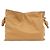 Clutch Loewe Flamenco Medium Beige - vista 2