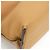 Clutch Loewe Flamenco Medium Beige - vista 3