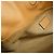 Clutch Loewe Flamenco Medium Beige - vista 9