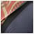 Hermès Foulard Hermes GEOMETRIE CRETOISE Rosso Bordò Porpora - vista 3