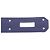 Hermès Hermes Kelly Jean 18mm Gürtel Blau - Ansicht 3