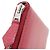 Hermès Cartera larga Hermes Azap Integral Roja - vista 3