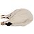 Gucci Vintage Bamboo Shoulder Leather Beige - vista 5