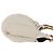 Gucci Vintage Bamboo Shoulder Leather Beige - vista 6