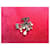 Spilla Chanel Camelia e Flacone di Profumo N°5 Nero Bianco Gold hardware  - vista 2
