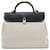 Hermès Borsa Hermes Herbag PM 034409CB Nero - vista 2