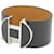 Hermès Hermes Charm Bracelet Black Silvery  - view 1