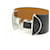 Hermès Hermes Charm Bracelet Black Silvery  - view 3