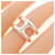 Hermès Osmo's Small Ring Silber  - Ansicht 5