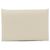 Hermès Tarjetero Hermes Calvi Blanco