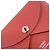 Hermès Monedero Hermes Calvi Duo Roja - vista 3