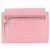 Hermès Cartera compacta Hermes Kelly Pocket Rosa - vista 2