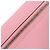 Hermès Cartera compacta Hermes Kelly Pocket Rosa - vista 3