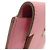 Hermès Cartera compacta Hermes Kelly Pocket Rosa - vista 6
