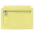 Hermès Cartera compacta Hermes Kelly Pocket Amarillo - vista 2