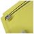 Hermès Cartera compacta Hermes Kelly Pocket Amarillo - vista 4