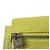 Hermès Cartera compacta Hermes Kelly Pocket Amarillo - vista 5