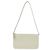 Hermès Hermes Zip Ango To Go Chaine d'Ancre Handbag Pouch Bianco