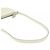 Hermès Hermes Zip Ango To Go Chaine d'Ancre Handbag Pouch Bianco - vista 4