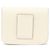 Hermès Cartera Hermes Constance Slim 082499CK Blanco - vista 2