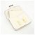 Hermès Cartera Hermes Constance Slim 082499CK Blanco - vista 4