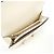 Hermès Cartera Hermes Constance Slim 082499CK Blanco - vista 5