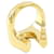 Hermès Hermes Jocchetto GM Band Ring  - view 3